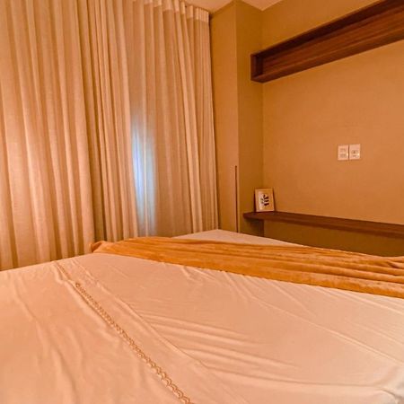 Apto 1Q No Setor Marista 1353 Apartamento Goiânia Exterior foto