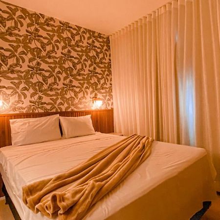 Apto 1Q No Setor Marista 1353 Apartamento Goiânia Exterior foto