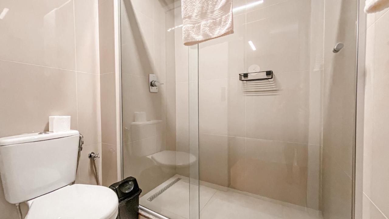 Apto 1Q No Setor Marista 1353 Apartamento Goiânia Exterior foto
